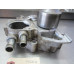 14Q128 Water Coolant Pump For 08-10 Subaru Impreza WRX 2.5